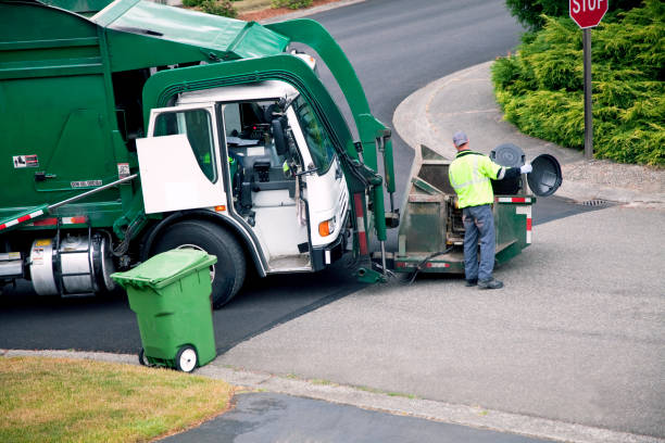Best Shed Removal  in Hutchison, VA