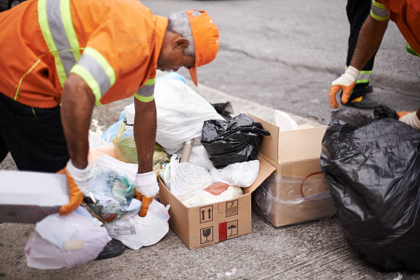  Hutchison, VA Junk Removal Pros