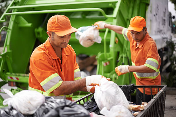 Best Residential Junk Removal  in Hutchison, VA