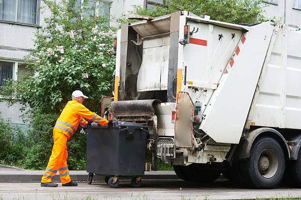 Professional Junk Removal in Hutchison, VA
