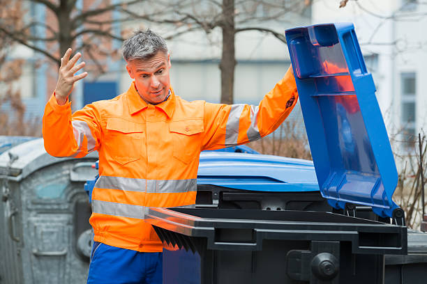 Best Hoarding Cleanup  in Hutchison, VA
